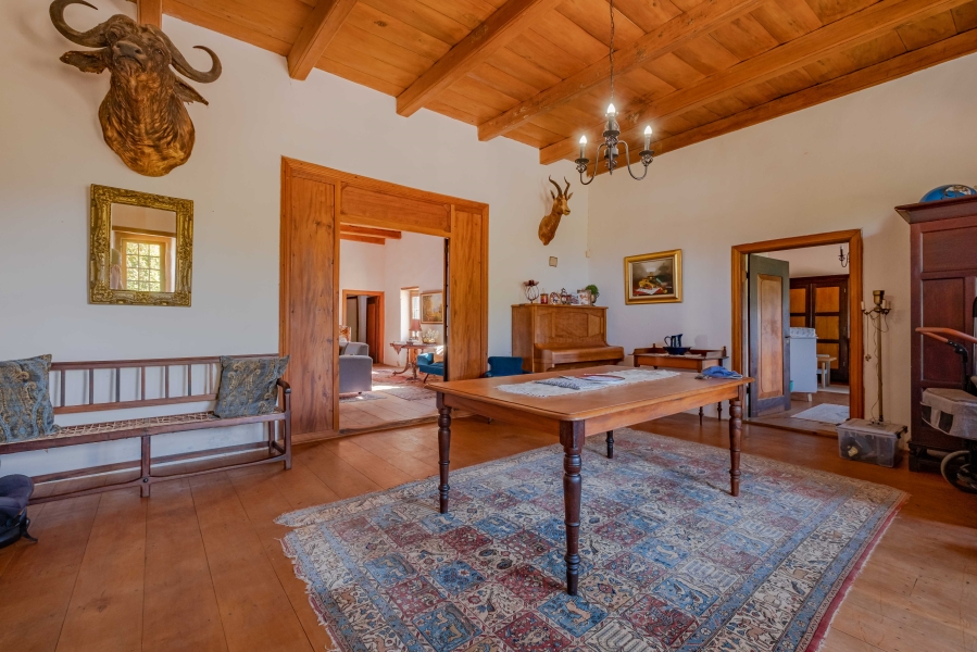 20 Bedroom Property for Sale in Swellendam Western Cape